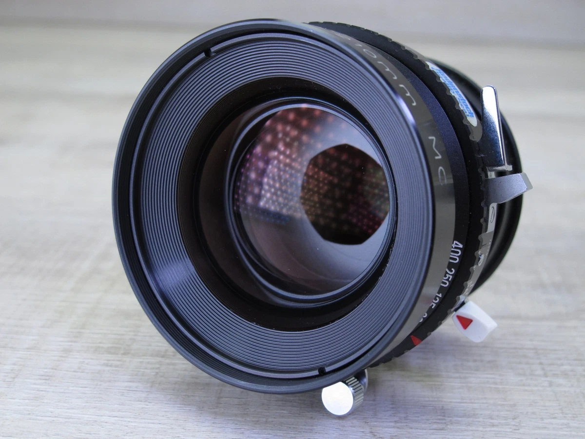 Rodenstock f/5.6 Camera Lenses 210mm Focal for sale | eBay