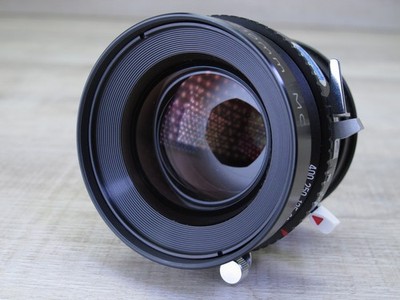 Rodenstock Sironar-N MC 210MM f5.6 Lens COPAL 1 Shutter EX++