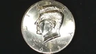 2012-D  Kennedy Half GEM-BU BETTER DATE #X1