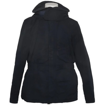RAF by Raf Simons, Winterjacke, Herren, Größe: 50, Blau, Baumwolle/Polyamid #lJy