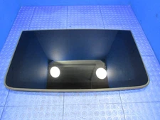 11-19 Ford Explorer Front Panoramic Sun Moon Roof Glass Panel OEM 6959