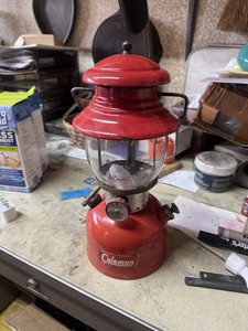 Coleman Lantern Model 200 | eBay