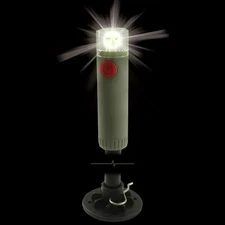 Kayak SLPG92001 Propel Paddle Gear Kayak Led Stern Light w/ Strobe Boat Canoe