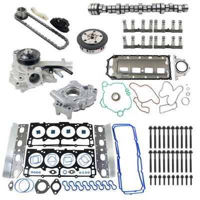 #ad Lifters Engine Rebuild Kit For 09 15 Dodge Ram 1500 5.7L Hemi Cam Oil Pump $398.99