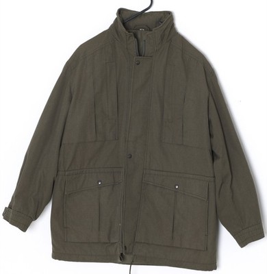 1980 1995, Specialist Drip-Dry Hunting-Field Jacket