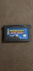 Mario Kart Super Circuit Game Boy Advance! Cleaned, Tested, Working!