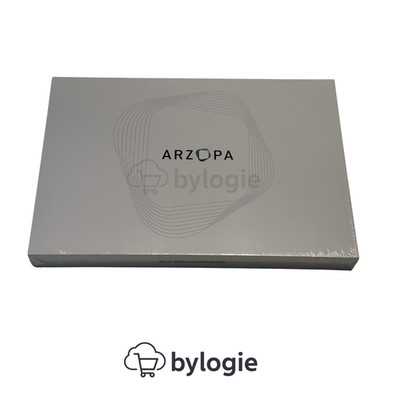ARZOPA Tragbarer Monitor 15,6 Zoll 1080P Laptop Screen | NEU + OVP + RECHNUNG  