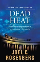 Dead Heat | Joel C Rosenberg | Taschenbuch | Kartoniert / Broschiert | Englisch
