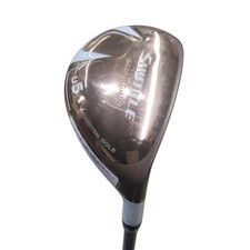 Majesty Golf Old Maruman Shuttle Nx-1 U5 Ladies Utility Ut Flex L