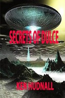 Ken Hudnall | Secrets Of Dulce | Taschenbuch | Englisch (2015) | Omega Press