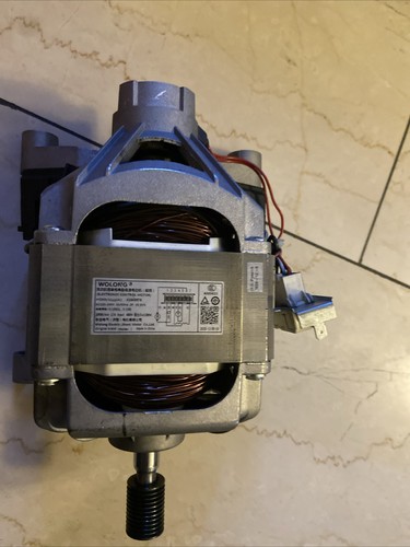 Motor Für Hoover Waschmaschine