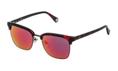 GAFAS DE SOL DE UNISEX CAROLINA HERRERA SHE10653GG3R. ACETATO,METAL 53/19/145