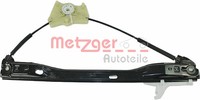 Metzger Fensterheber Elektrisch Vorne Links FüR VW Amarok 2H_ S1B 2HA 2HB