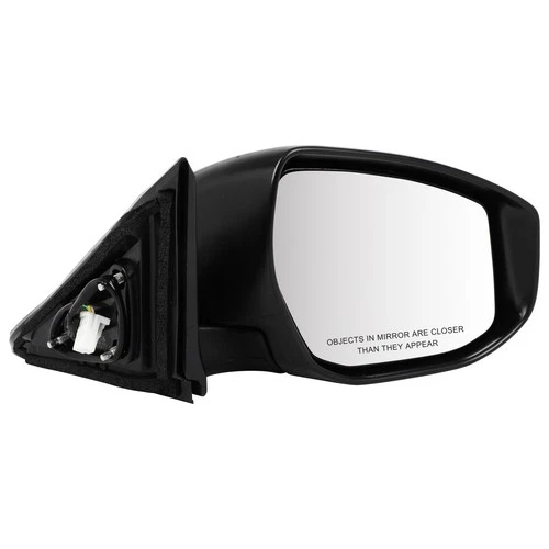 Passenger Right Side Mirror For 2013-2018 Nissan Altima Sedan PTM