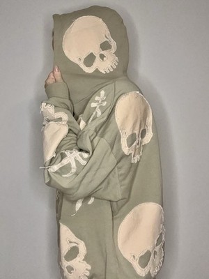 Drop Dead Hoodie