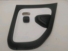 Porte arrière et accessoires Renault TWINGO