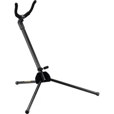 Hercules Stands TravLite Tenor Saxophone Stand