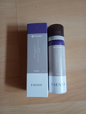 ESENTA Pflastern Entfermer Spray 50ml Neu OVP MHD 2027-2028