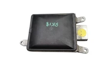 12-18 Audi A7 Quattro Rear Right Lane Assist Control Module Unit 4G0907568J Oem