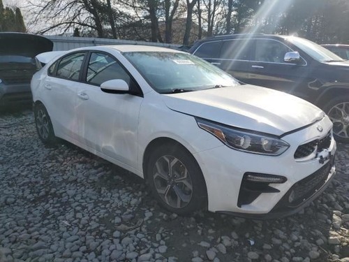Passenger Right Air Bag Sedan Passenger Roof Fits 19-24 FORTE 3224759
