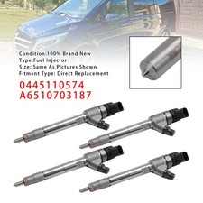 Injecteur Mercedes CLASSE V