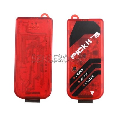 PICKit3 Debugger Programmer Emulator PIC Controller Development Board PIC KIT3