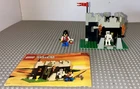 Lego 6036 Castle Skeleton Surprise Complete Set Vintage