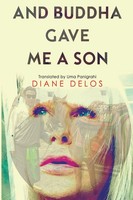 Diane Delos | And Buddha Gave Me A Son | Taschenbuch | Englisch (2024)