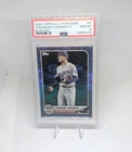 2025 Topps Yoshinobu Yamamoto Base (Raw)