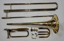 Conn USA Shooting Stars F-Attachment Trombone Replacement Parts
