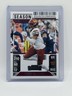 2024 Panini Contenders #99 Terry McLaurin Commanders