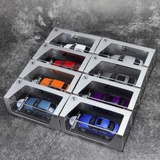AR Box 1/64 50° Tutti BMW Serie 3 E21 E30 E36 E46 E90 F30 G20 G28 1972 Modellino Auto