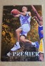 1994-95 SP - Premier Prospects Jason Kidd #2 (RC)