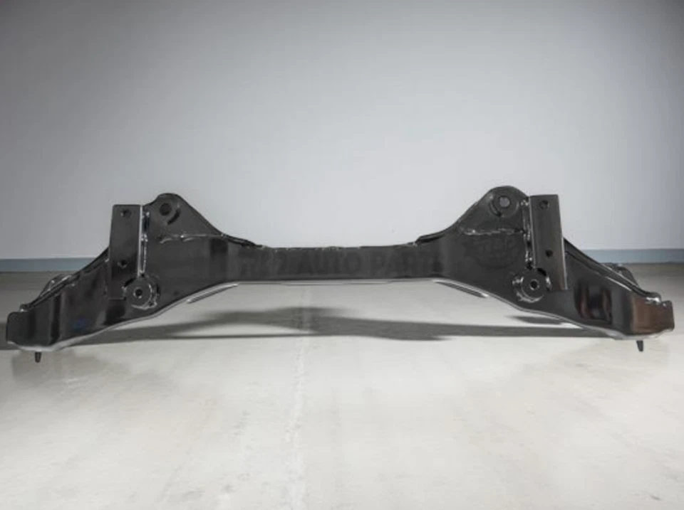 Base de motor travesaño trasero Kia Optima 2006-2010 VIN E quinto dígito fabricante original Foto 2 de 4