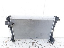 Radiateur Lancia DELTA
