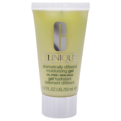 Dramatically Different Moisturizing Gel-Combination Oily Skin by Clinique-1.7 oz