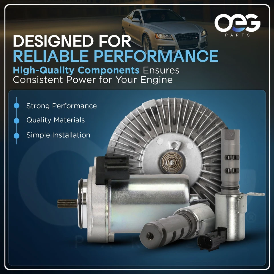 New Distributor For Dodge Caravan 87-95 Daytona 90-93 Dynasty 88-93 MD116211 - Image 4 of 4