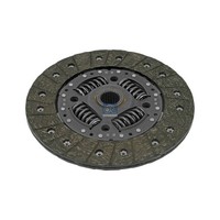 Kupplungsscheibe Ø 240 Mm DT Spare Parts FüR U.A. MERCEDES-BENZ
