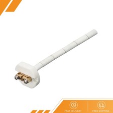 K Type Ceramic Kiln Furnace Probe Thermocouple Sensor Temperature -50 to 1300°C