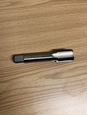 Thread Tap  Right Hand M33x1.5 HSS (High-Speed Steel) Machine Thread Tap