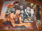 DAVID BOWIE - COLLECTION OF DAVID BOWIE RECORDS - LOT OF 3 LPS
