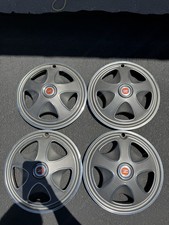 1972-76 Datsun 240z 260z 280z 14 Wheel Covershubcaps Set 4 1972-76 Datsun 240z 260z 280z 14 Wheel Covershubcaps Set 4
