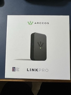 Arccos Link Pro