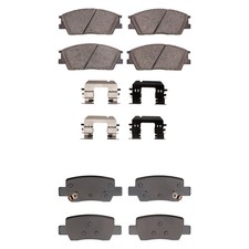 For Kia Soul 23-25 R1 Concepts Optimum OEp Fr...