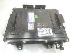 375M0H8000 batterie 2152639 KIA STONIC YBCUV BLACK EDITION 2017