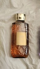 Bath and Body Works Dahlia Shower Gel 10 oz.