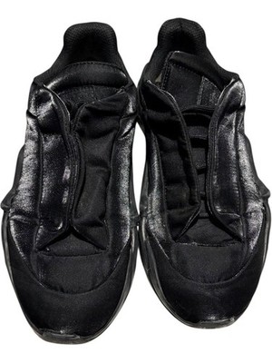 8 41 Maison Margiela Future Low Sneaker Nylon Trainer Shoe | eBay
