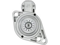 Anlasser Starter Wiederaufbereitet AS As-Pl S3181PR FüR VW 5K1 A3 8P1 Golf Audi