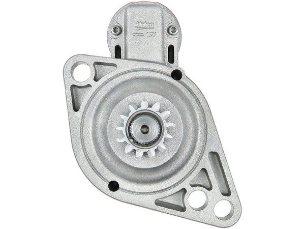 Anlasser Starter Wiederaufbereitet AS As-Pl S3181PR FüR VW 5K1 A3 8P1 Golf Audi-image