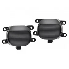 For Toyota Sienna 2021 2022 Fog Light Cover Driver and Passenger Side | Pair